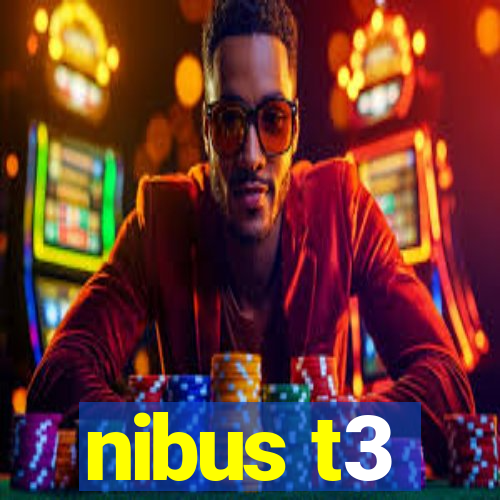 nibus t3